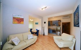 Apartman Cule